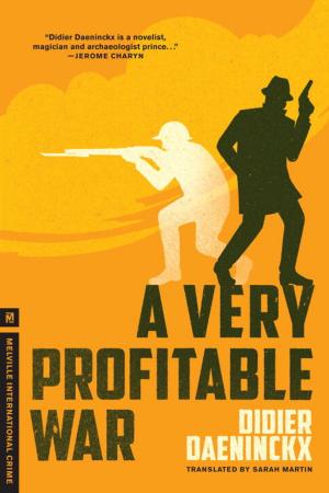 bigCover of the book A Very Profitable War by 