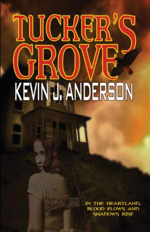 Cover of the book Tucker's Grove by Jack Williamson