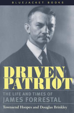 bigCover of the book Driven Patriot by 