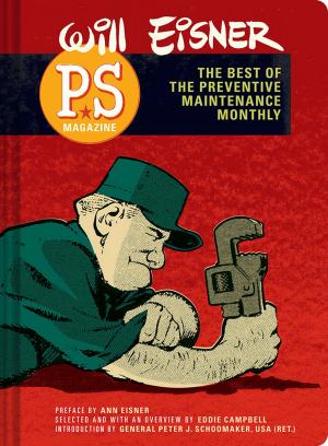 Book cover of PS Magazine