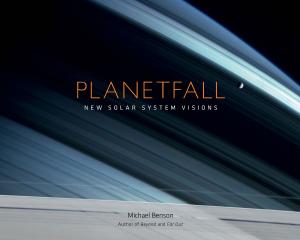 Cover of the book Planetfall by Eva Ibbotson, Eva Ibbotson Estates Ltd