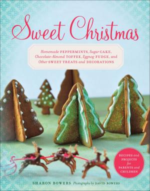 Cover of the book Sweet Christmas by Marjorie Taylor, Kendall Smith Franchini, Anson Smart