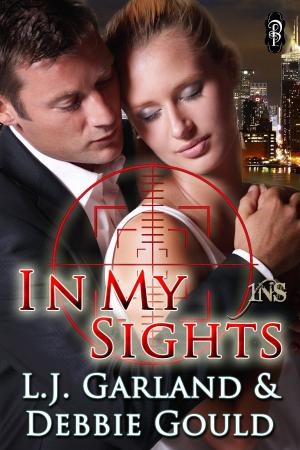 bigCover of the book In My Sights by 