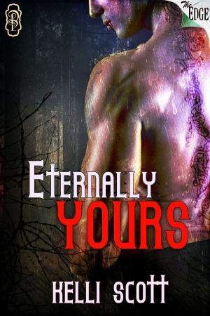 Cover of the book Eternally Yours by Empress LaBlaque