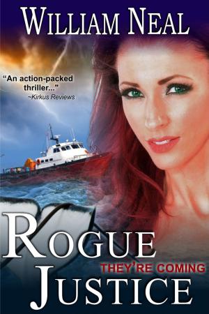 Cover of the book Rogue Justice by Amy Shannon