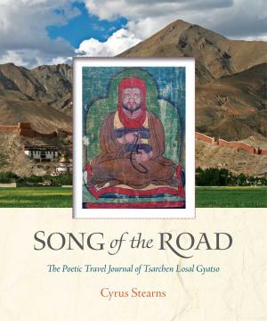 Cover of the book Song of the Road by 