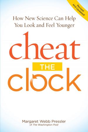 Cover of the book Cheat the Clock by Jack Challoner