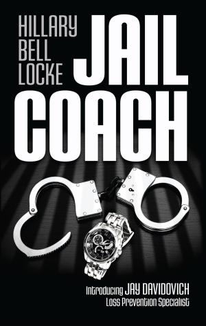 Cover of the book Jail Coach by Jacqueline Vick