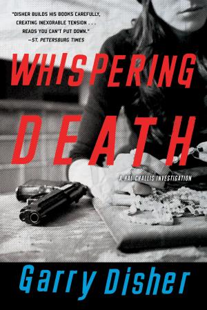 Cover of the book Whispering Death by Victoria Goldman