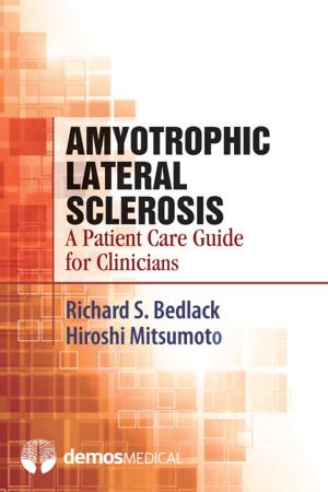 Cover of the book Amyotrophic Lateral Sclerosis by June Halper, MSN, APN-C, MSCN, FAAN