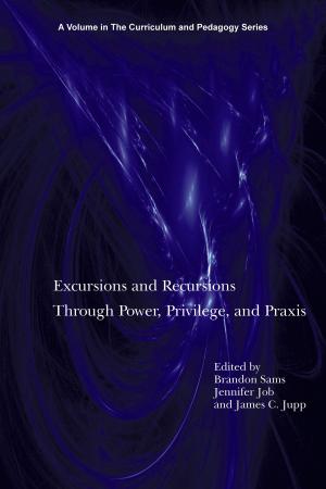 Cover of the book Excursions and Recursions by Cara M Mulcahy