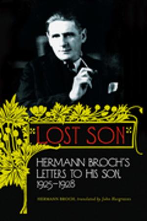 Cover of the book Lost Son by Michael Winter, Patrick deWitt