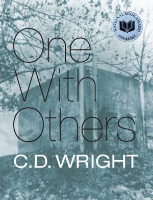 Cover of the book One With Others by Marianne Boruch