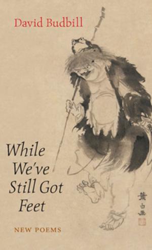 Cover of While We've Still Got Feet