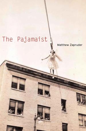 Cover of the book The Pajamaist by Arthur Sze