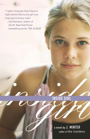 Cover of the book Inside Girl by Paul Howard