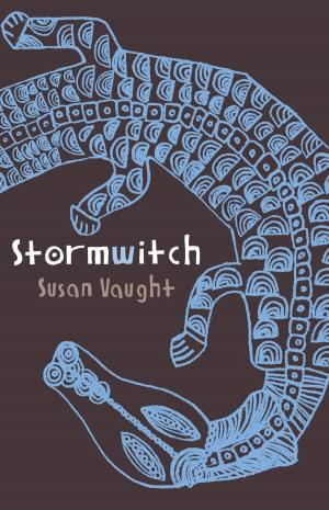 Book cover of Stormwitch