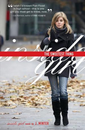 Cover of the book The Sweetest Thing by Louise Walker