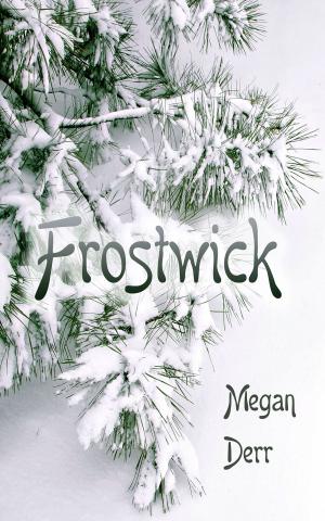 bigCover of the book Frostwick by 