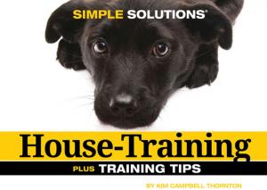 Cover of the book House-Training by Dixie Schaefer