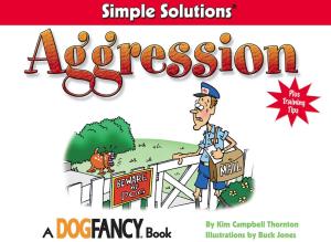 Cover of the book Aggression by Kim Campbell Thornton