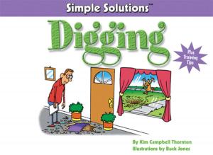 Cover of the book Digging by Ryan Ridgway