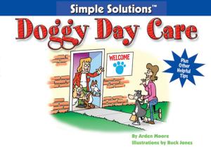 Cover of the book Doggy Day Care by Miriam Fields-Babineau