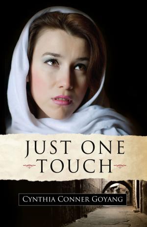 Cover of the book Just One Touch by Robert Parlante