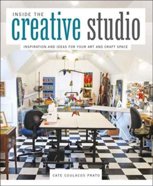 Cover of the book Inside the Creative Studio by Heather Angel