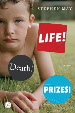 Cover of the book Life! Death! Prizes! by J. Minter