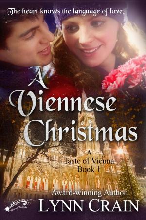 Cover of A Viennese Christmas