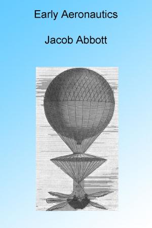Book cover of Early Aeronautics, Illustrated