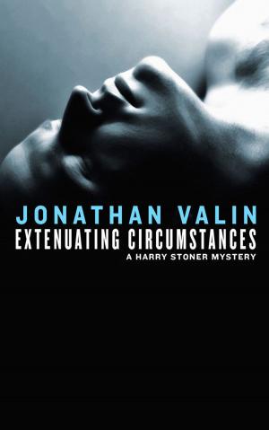 Book cover of Extenuating Circumstances