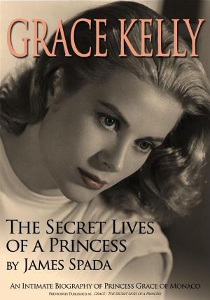 Cover of the book Grace Kelly by Nancy Salz