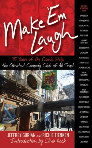 Cover of the book Make 'Em Laugh by Neil Hanson