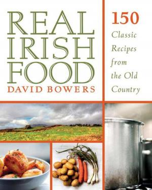 Cover of the book Real Irish Food by Don Burt