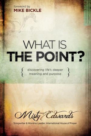 bigCover of the book What is the Point? by 