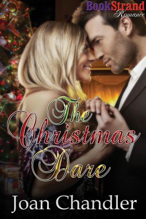 bigCover of the book The Christmas Dare by 