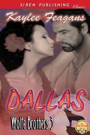 Book cover of Dallas