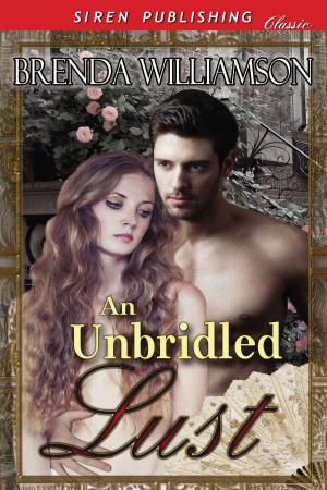 bigCover of the book An Unbridled Lust by 
