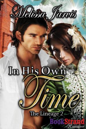 Cover of the book In His Own Time by AJ Jarrett
