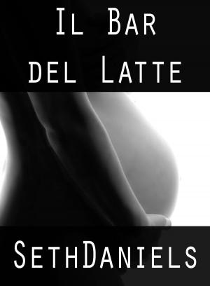 Book cover of Il Bar del Latte