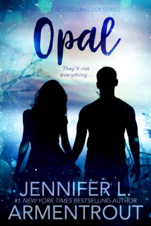 Cover of the book Opal by Lexxie Couper