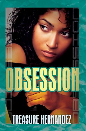 Cover of the book Obsession by Ayana Ellis