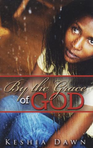 Cover of the book By the Grace of God by J.M. Benjamin