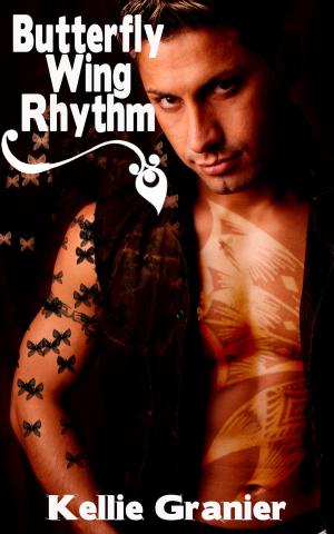 Cover of the book Butterfly Wing Rhythm by Tena Seldan