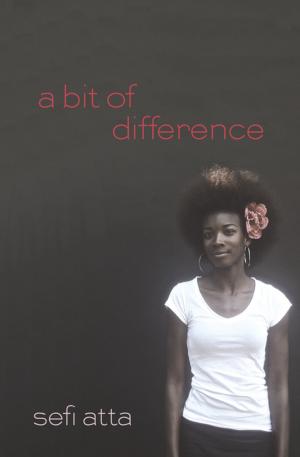 bigCover of the book A Bit of Difference by 