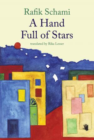 bigCover of the book A Hand Full of Stars by 