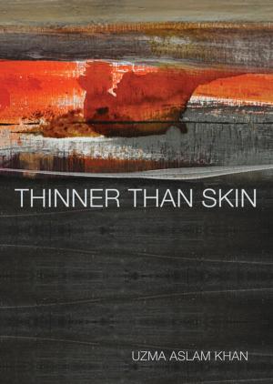Cover of the book Thinner than Skin by Leila Sebbar, Dorothy S. Blair
