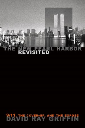 Book cover of The New Pearl Harbor Revisited